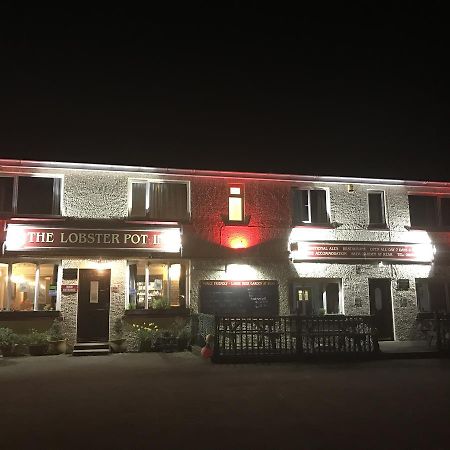 The Lobster Pot Marloes Exterior foto